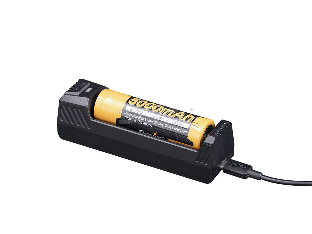 ARE-X1V20 Зарядний пристрій Fenix ARE-X1 V2.0 фото 3