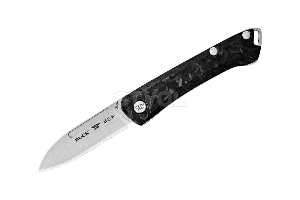 Ніж Buck "Saunter 2022 Limited" фото