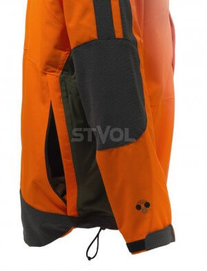 Куртка охотничья Active Hunt  EVO "Beretta" Фото 5