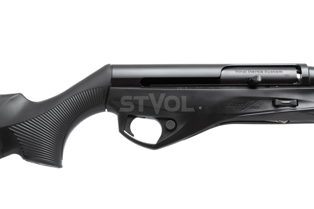 Рушниця мисливська Benelli Supervinci Black кал.12 30 " фото 4