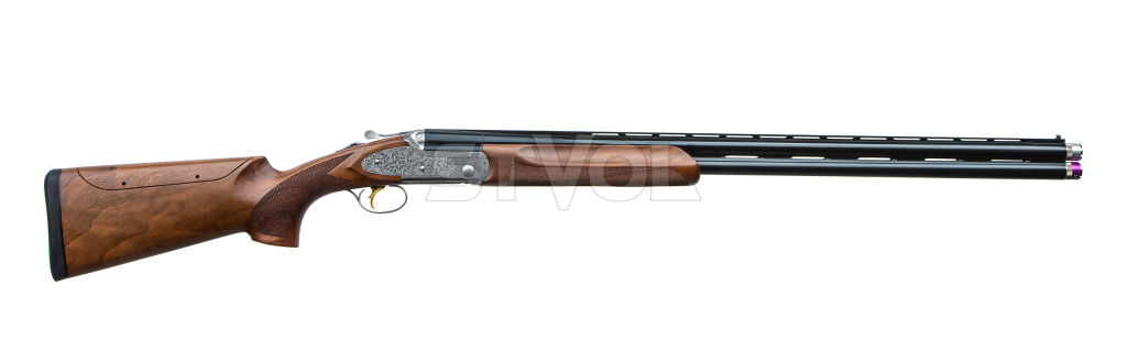 Ружье охотничье Bettinsoli Alpha III 12 кал. 30"