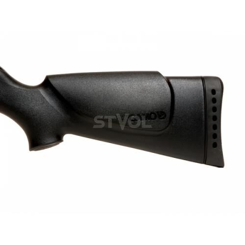 Пневматична гвинтівка Gamo Shadow 1000 кал.4,5 фото 3