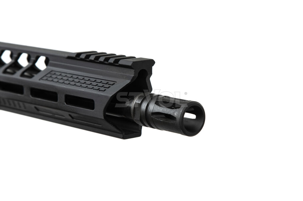 Карабін нарізний Diamondback DB 9X21 16" M-Lok фото 5