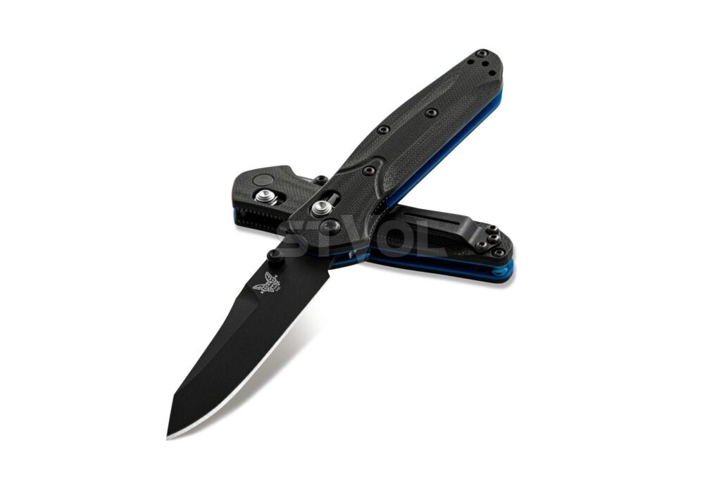 Нож Benchmade"Mini Osborne"