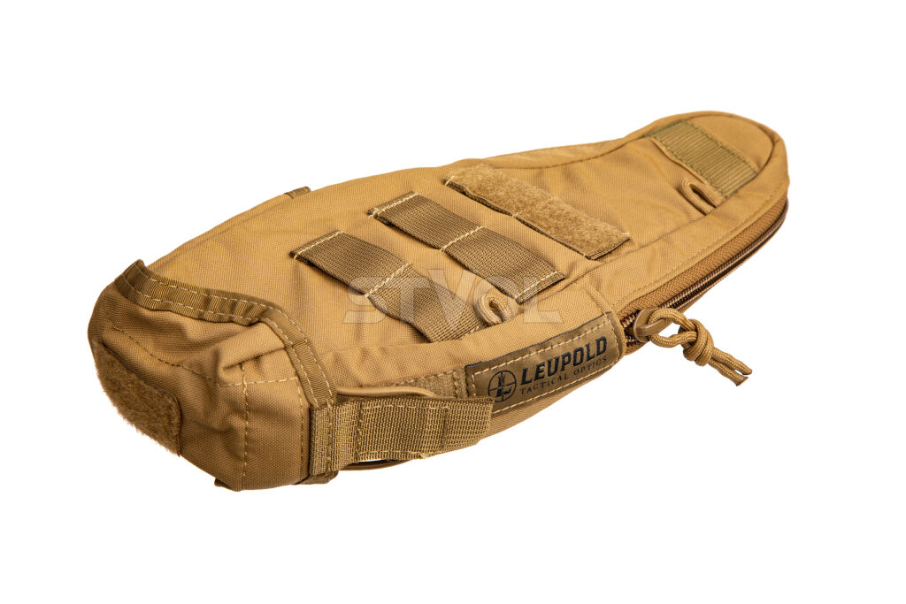 Труба підзорна Leupold Mark 4 12-40x60mm Inverted H-32 чорна фото 5