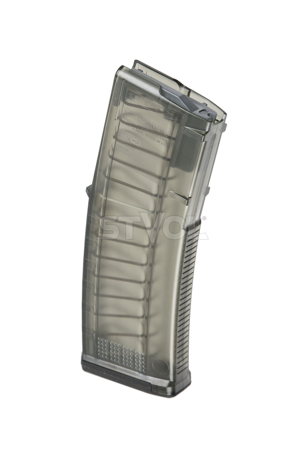 Магазин Magpul TMAG 30 AR/M4 GEN M3 223 REM MAG1417-ODT