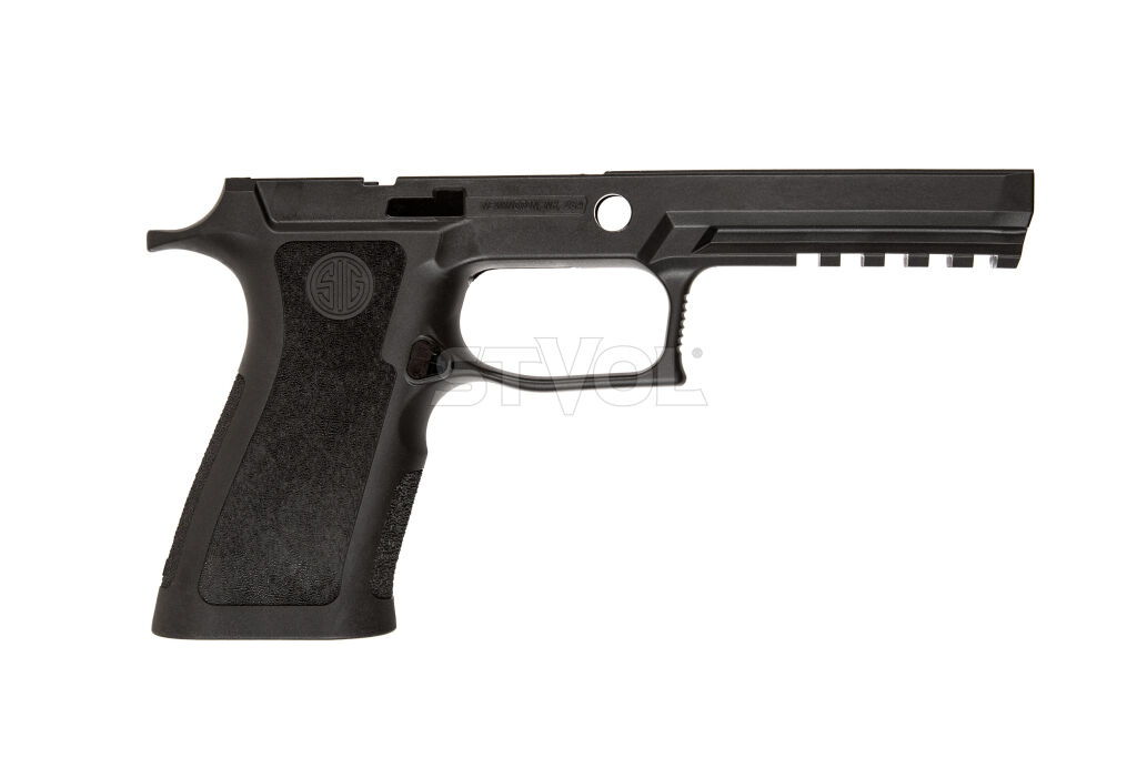 Рама пістолета Sig Sauer P320 TXG фото 2
