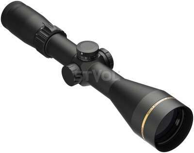 Прицел оптический LEUPOLD VX-Freedom 4-12x50 (30 мм)  CDS illum. FireDot Duplex