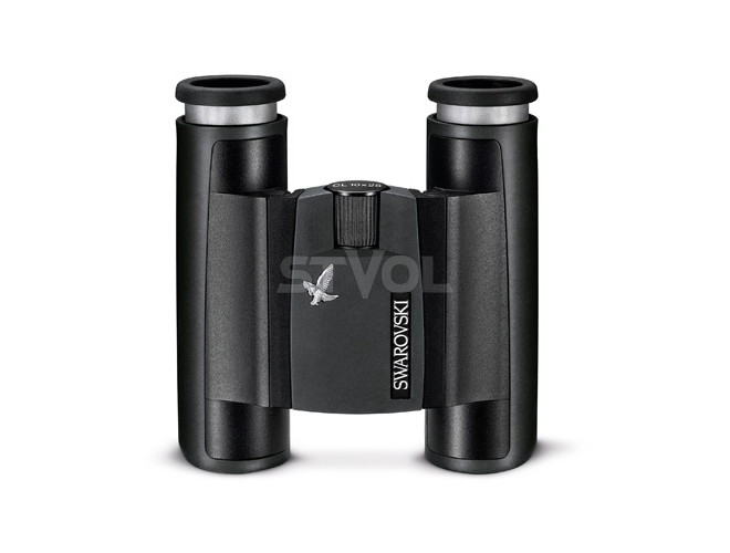 Бинокль "Swarovski"  8x25 CL POCKET BLACK