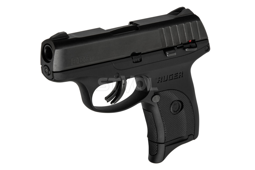 Спортивний пістолет RUGER EC9s кал 9мм фото 5