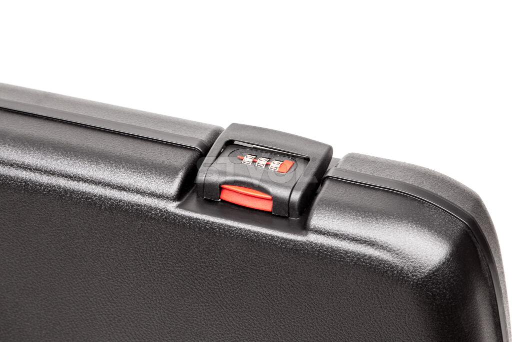 Кейс Negrini 93.5х24х6.5 фото 3