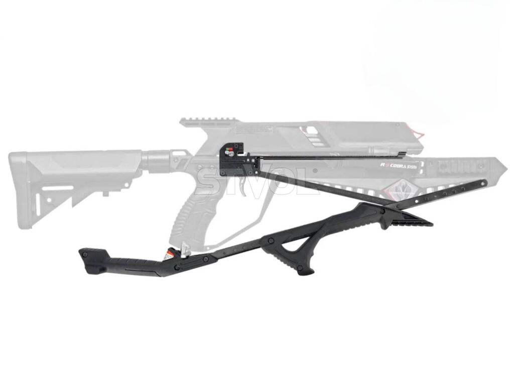 Комплект аксессуаров Ek Archery Adder 2.0 Upgrade Kit Фото 3