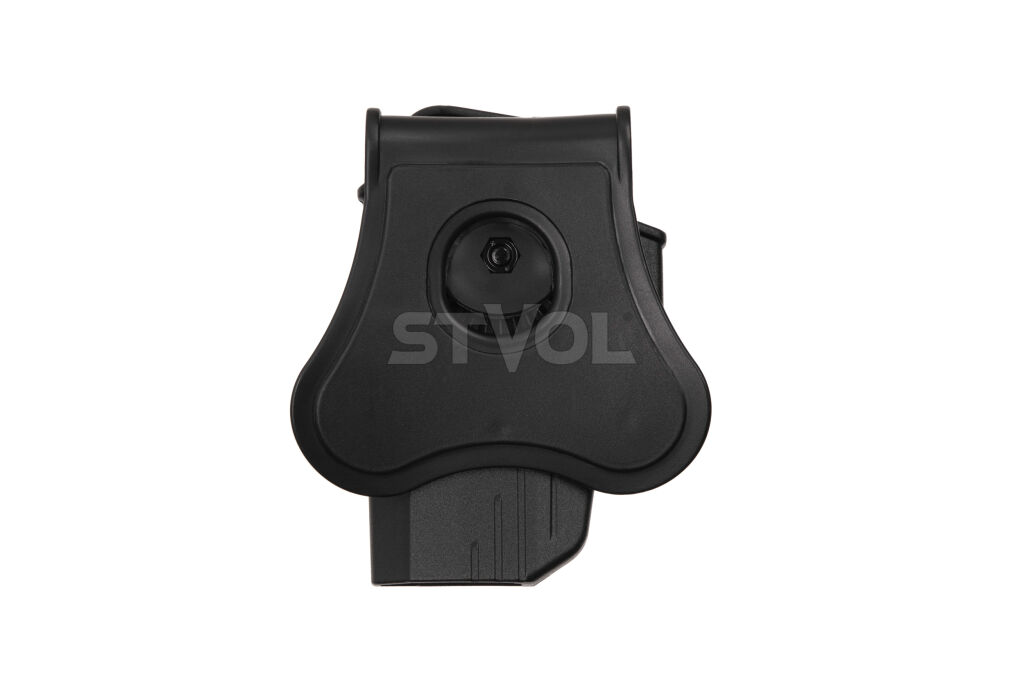 Кобура для Smith & Wesson M&P9, M&P40, M&P45 фото 2