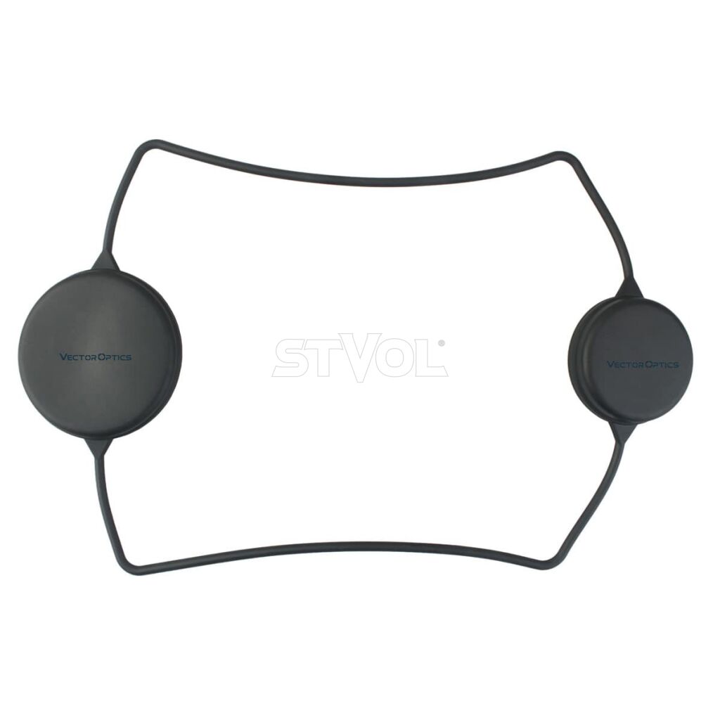 Приціл оптичний Vector Optics Matiz 6-18x44 (25,4 мм) SFP фото 8