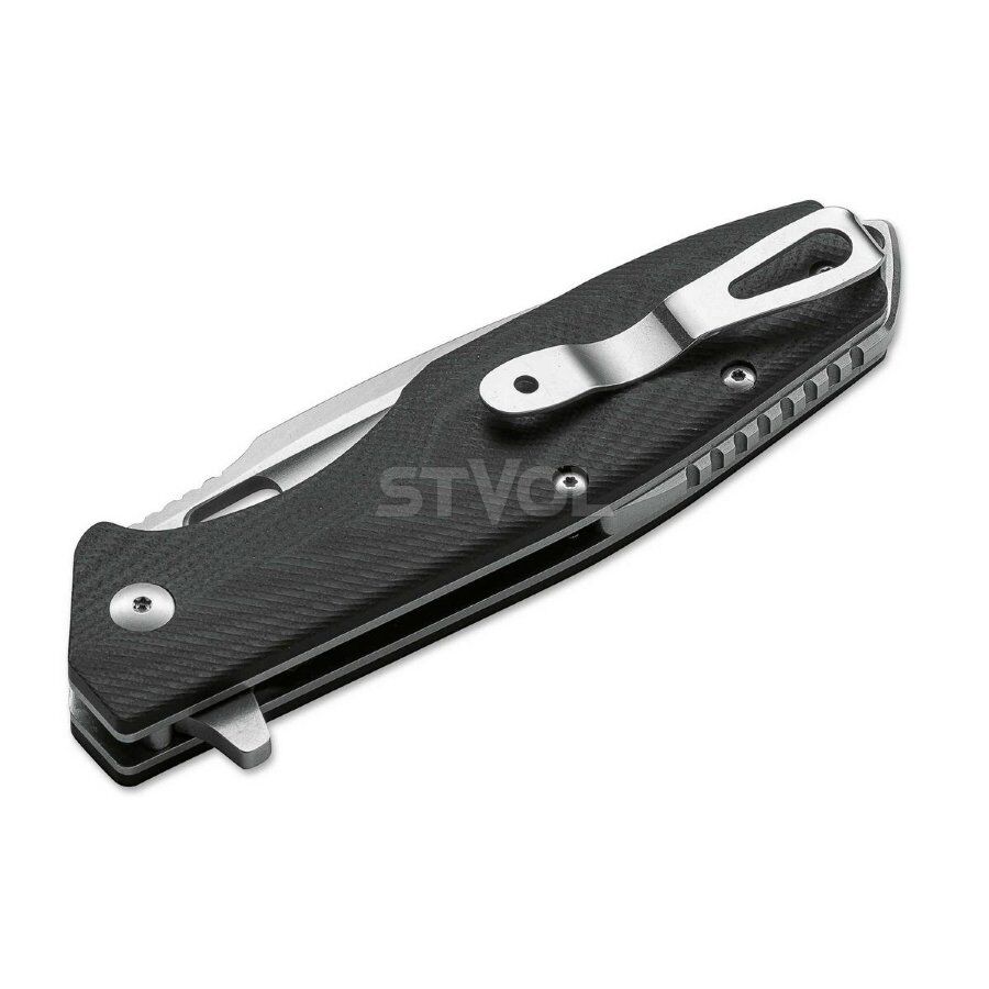 Нож Boker Plus "Caracal Folder" фото 2