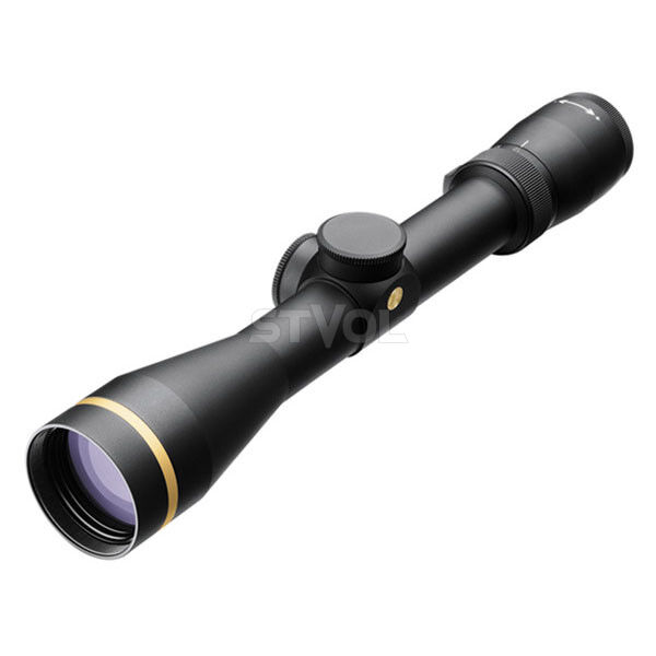 Прицел оптическийLeupold VX-6 2-12x42 CDS FireDot Duplex Фото 3