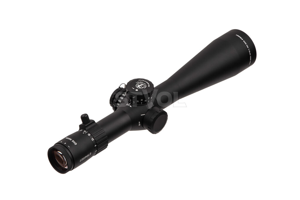 Приціл оптичний LEUPOLD MARK 5HD 7-35x56 (35mm) M5C3 FFP Illum. Tremor 3 фото 5