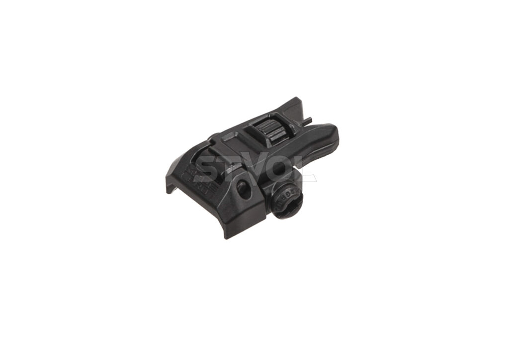 MAG275-BLK Мушка Magpul MBUS® Pro Фото 6