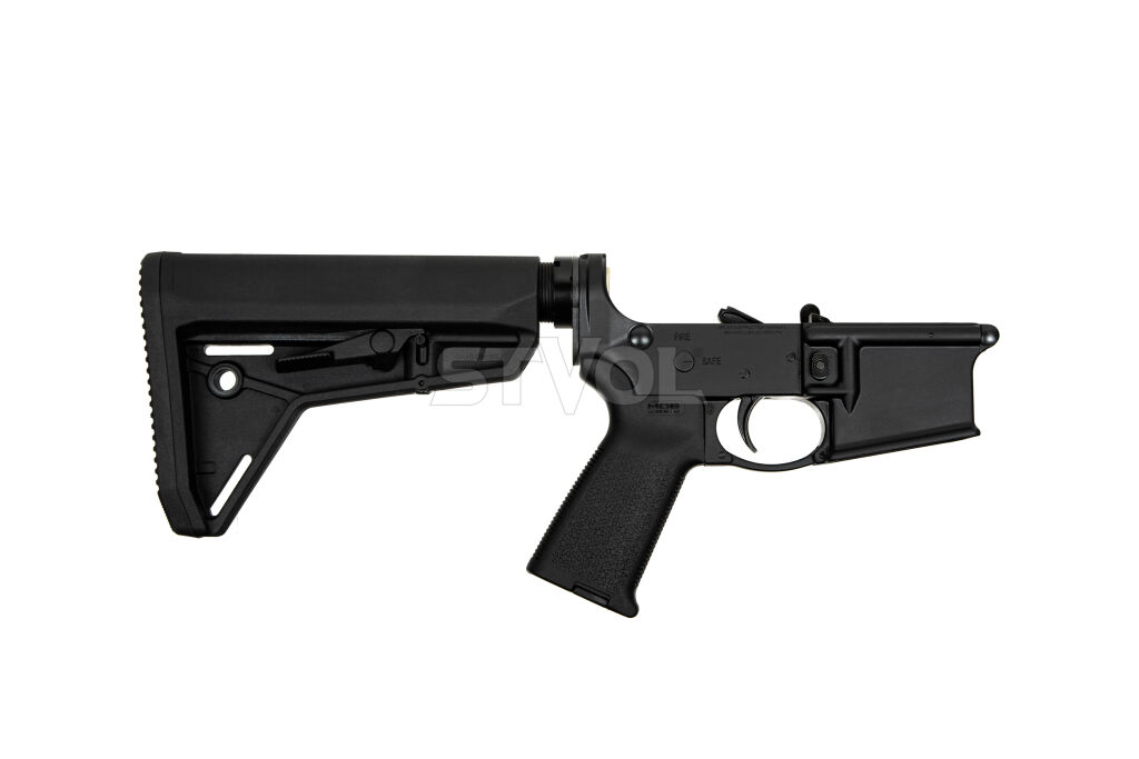 8516 Ловер в сборе Ruger AR-556