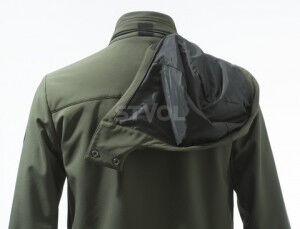 Куртка мужская Advance SoftShell "Beretta" Фото 3