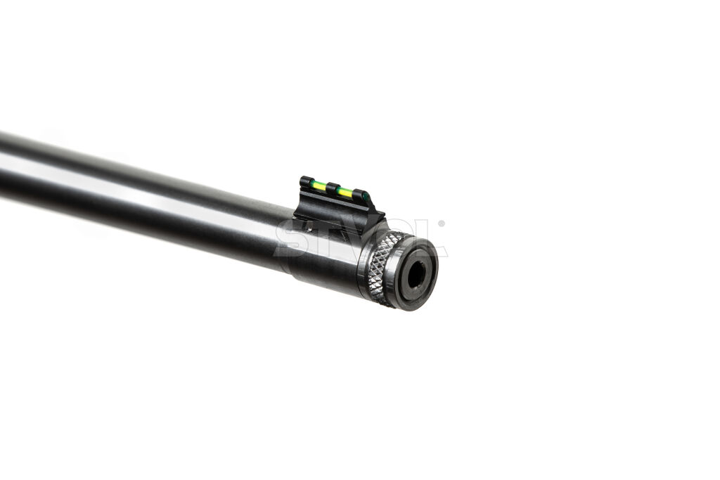 31152 Карабін мисливський нарізний 10/22 TAKEDOWN Stealth Gray Magpul® X-22 Backpacker фото 5