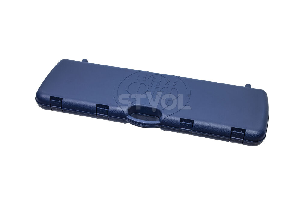 Ружье охотничье Beretta 688 Black Sporting 12/76/76 MSR PR35/55 DX Фото 6