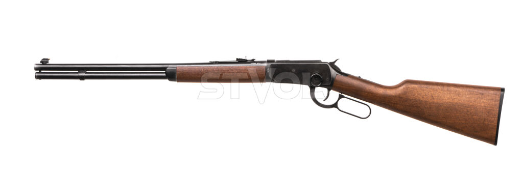 Пневматическая винтовка Umarex Legends Cowboy Rifle  кал.4,5мм