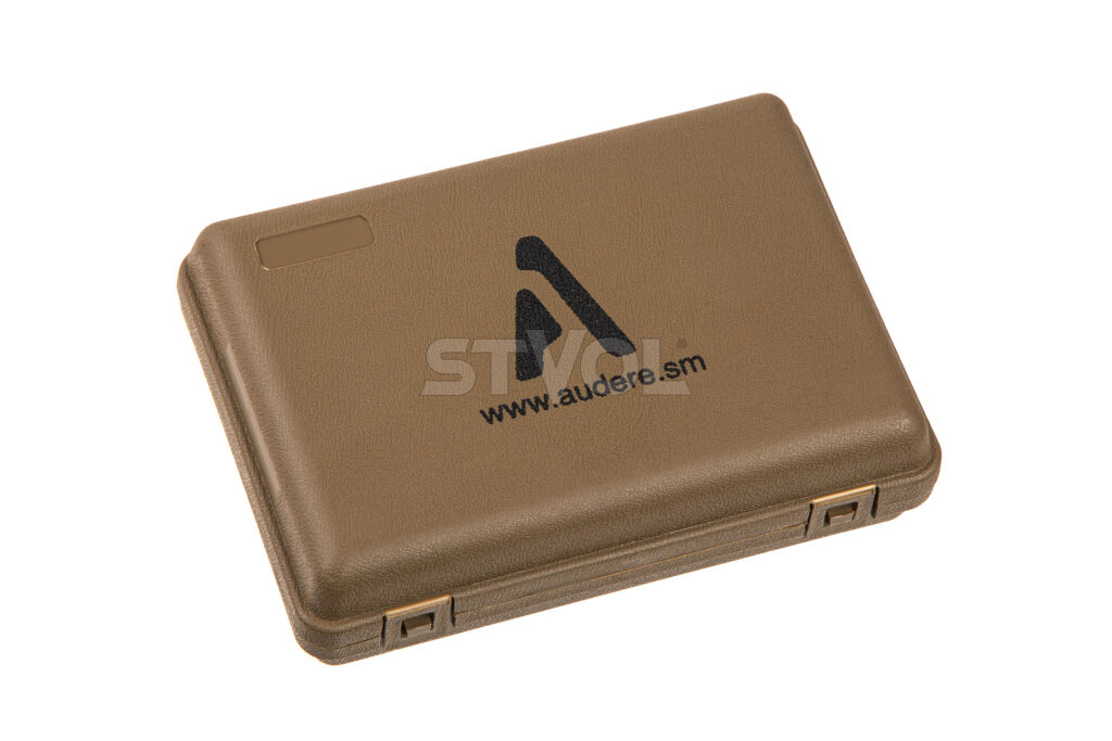 Кольца AUDERE PSR™ Gen2  Diam 34mm H37 Фото 6