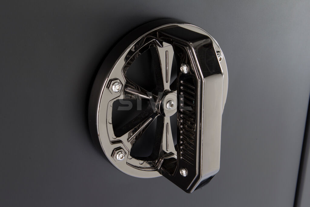 Сейф BROWNING "Black Label Mark IV" фото 3