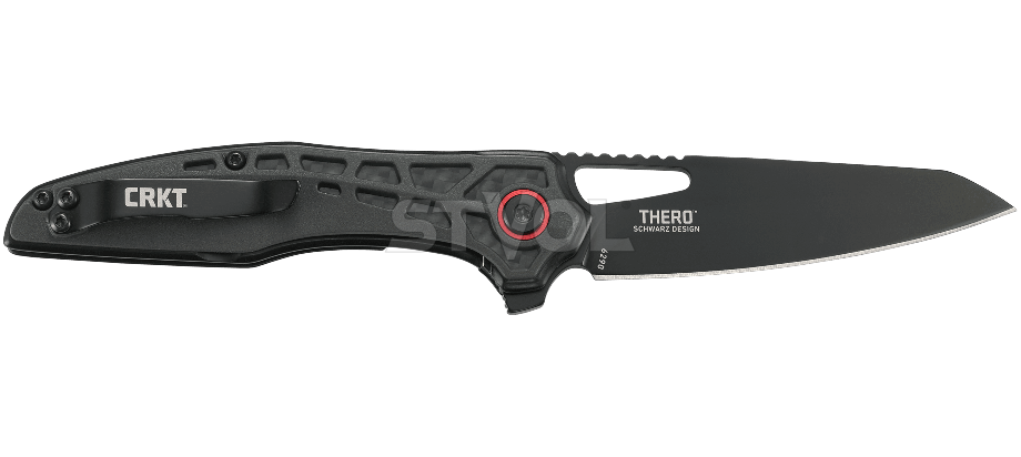 Нож CRKT "Thero" Фото 4