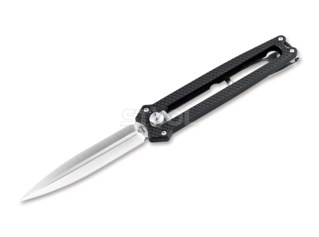 Нож Boker Plus "Slike"