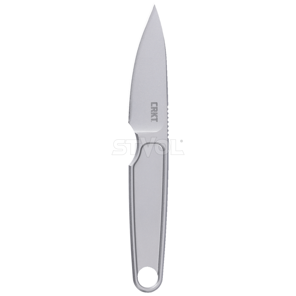 Ніж CRKT "HangTi™ Silver" фото