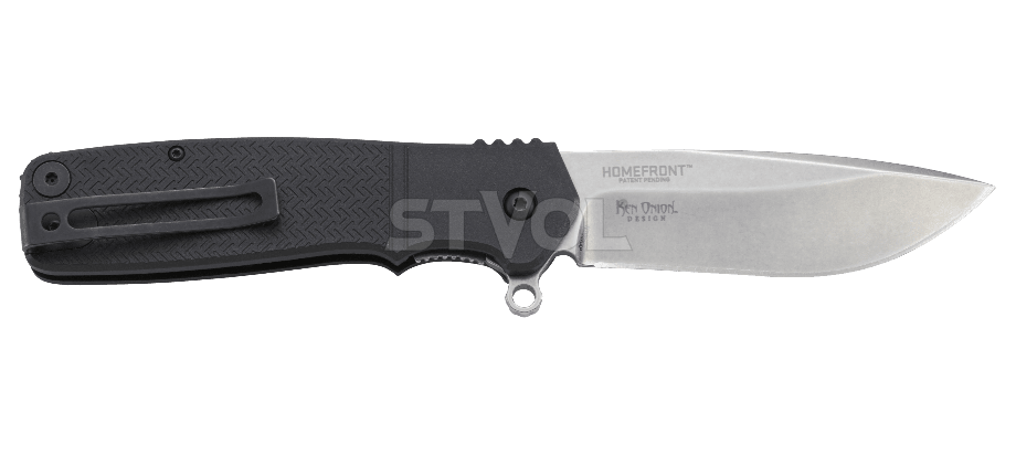 Нож CRKT "Homefront™ EDC" Фото 5