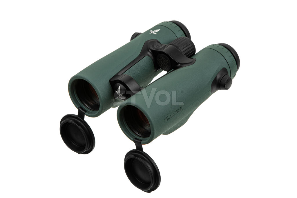Бінокль Swarovski "EL Range" TA 8x42 фото 2