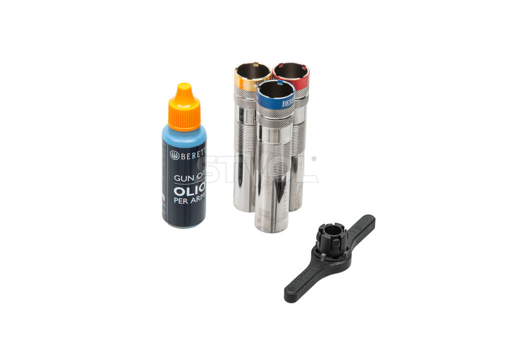 Рушниця мисливська Bеretta 694 ACS 12/76/76  B-Fast фото 7