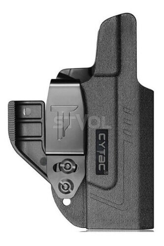 CY-IV3G19MBC Кобура Cytac IWB для glock 19