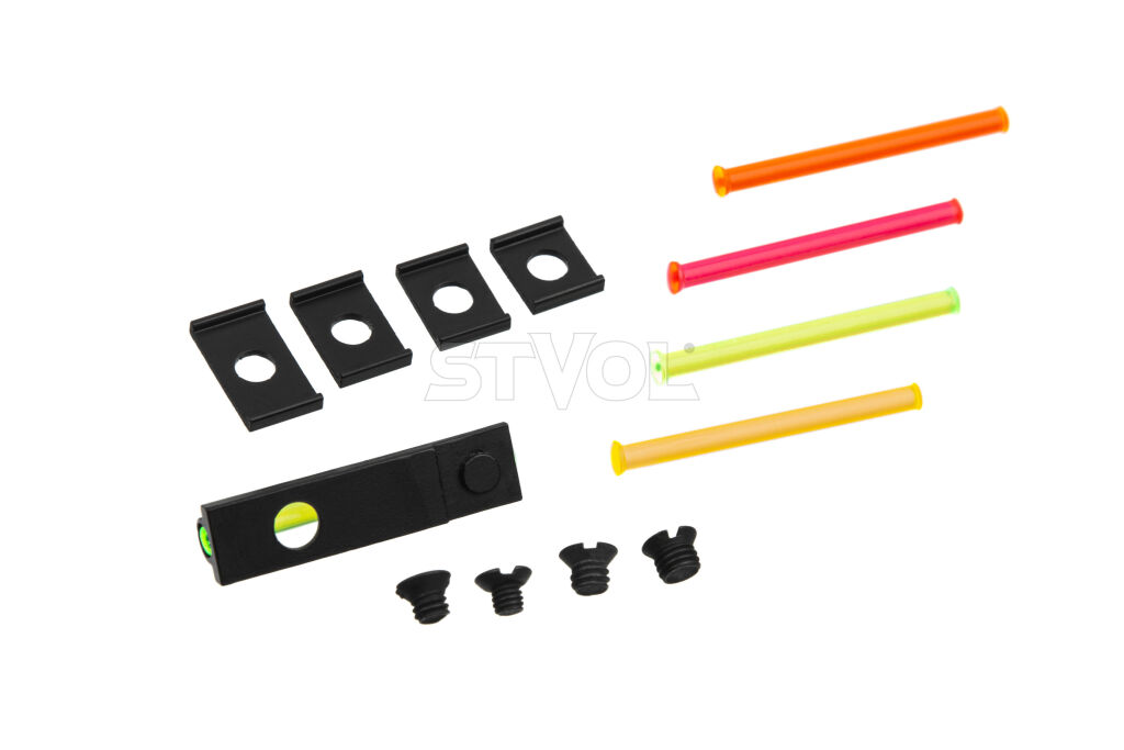Мушка TruGlo TRU•BEAD™ UNIVERSAL Фото 2