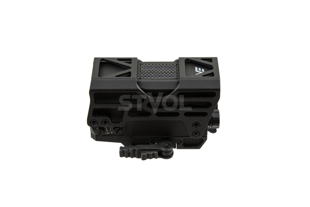 Приціл коліматорний Vector Optics Frenzy Plus 1x31x26 Solar фото 6