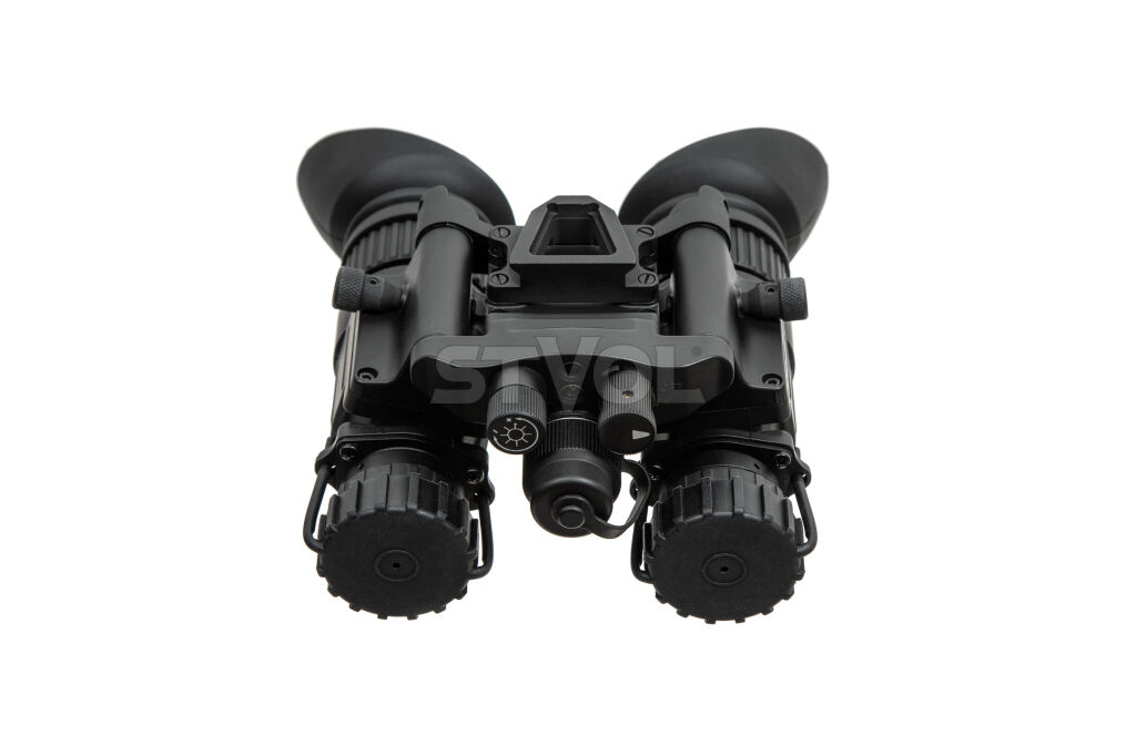 Бінокуляр нічного бачення AGM NVG-40 NW1 фото 4