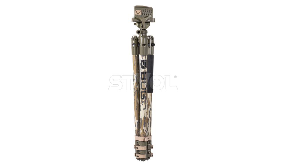 Трипод BOG DEATHGRIP MOSSY OAK BOTTOMLAND Фото 4