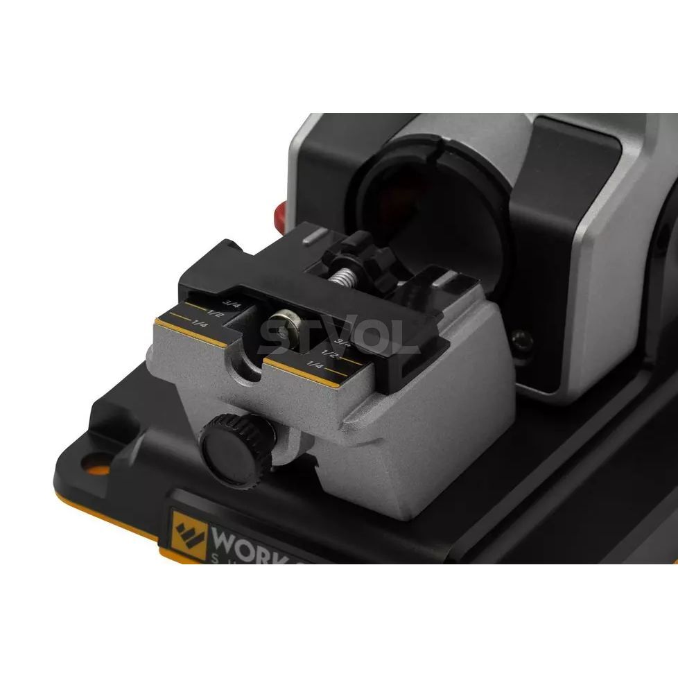 WSBCHPAJ-PRO Точилка механічна Work Sharp Professional Precision Adjust Knife Sharpener, фото 17