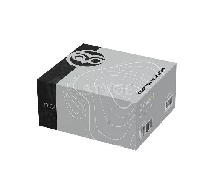 Тепловізіійний приціл Vector Optics Owlset HEIM ES X-Nano XPD Mini Wi-Fi фото 10