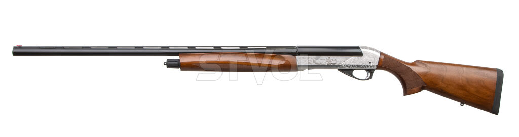 Ружье охотничье Eternal Arms X15 Wood, кал. 12. 30" Фото 2