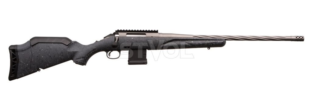 Карабін мисливський RUGER American® Rifle Generation II кал. 223 Rem. 20" фото