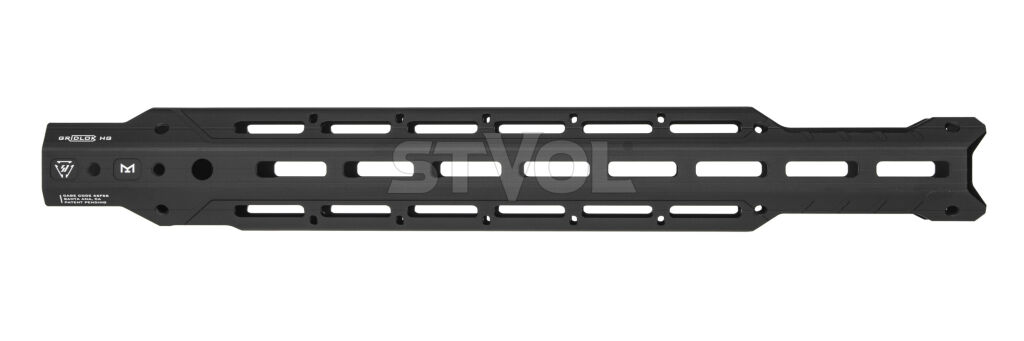 Цiвка SI Gridlok 17" фото 3