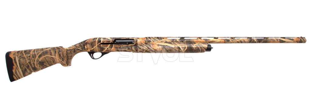 Inertia Intensity Camo Max-4 12/89 Ружье гладкоствольное FRANCHI Уценка фото
