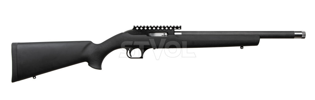 Карабін нарізний Magnum Research MLR Switchbolt Hogue кал.22LR фото