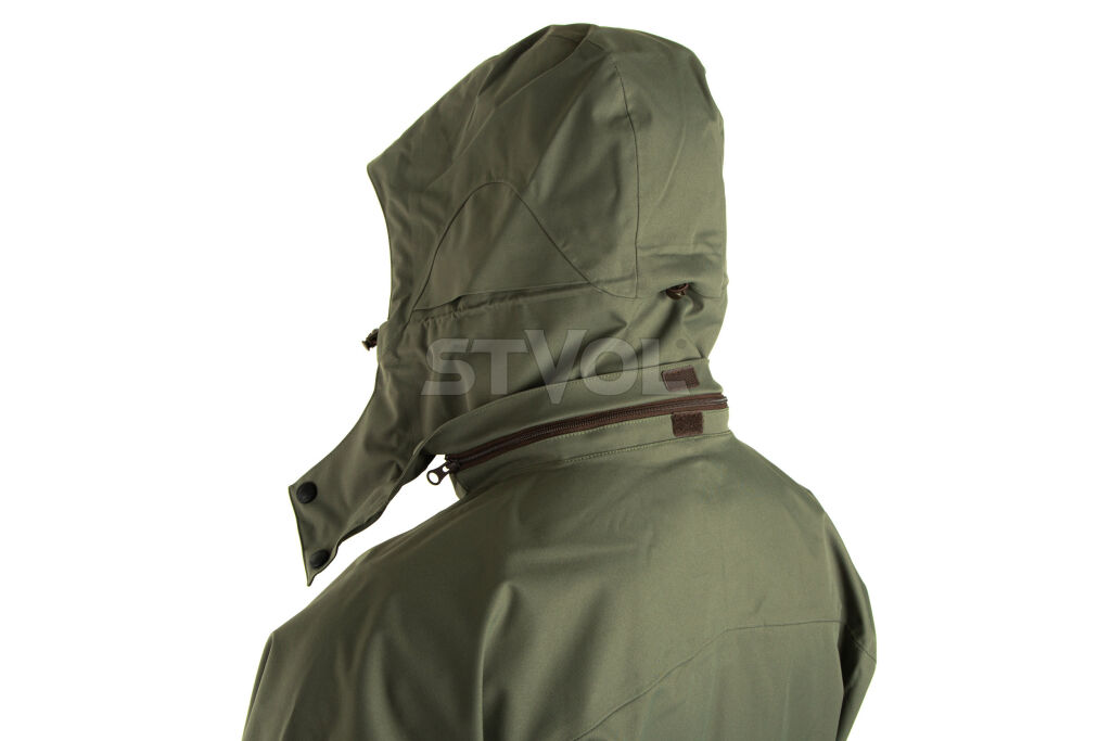 Куртка мужская  Light Packable Aria"Beretta" фото 7