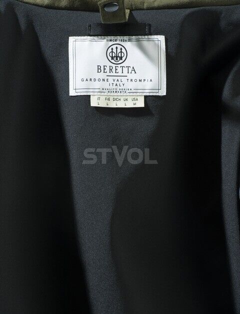 Куртка охотничья мужская Thornproof "Beretta" Фото 5