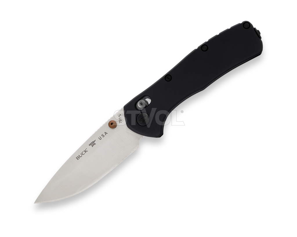 іж Buck "Ranger Elite", чорний фото